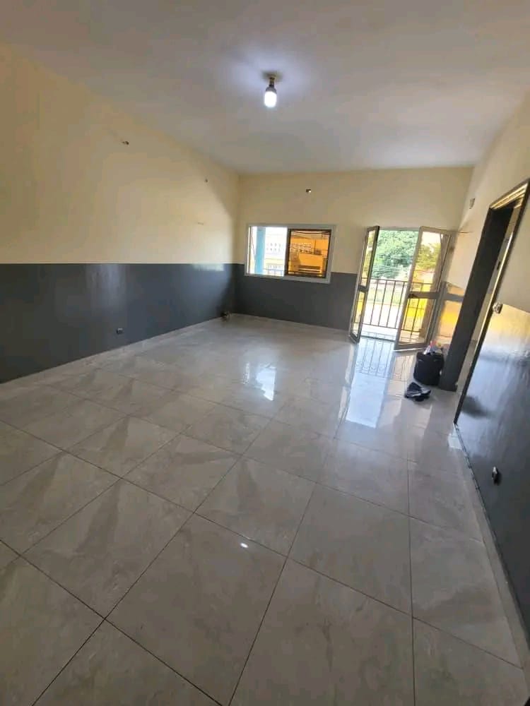 Image du bien à Brazzaville